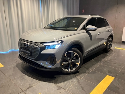 Audi Q4 e-tron 35 5d