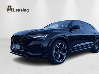 Audi RS Q8 4,0 TFSi quattro Tiptr. 5d