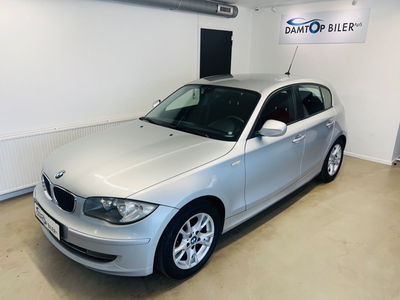 BMW 116d 2,0 5d