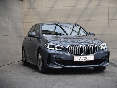 BMW 118i 1,5 M-Sport aut. 5d