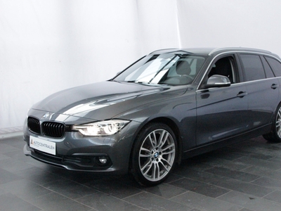 BMW 320d 2,0 Touring Advantage aut. 5d