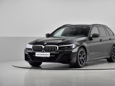 BMW 530e 2,0 Touring M-Sport aut. 5d