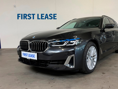 BMW 530e 2,0 Touring Sport Line aut. 5d