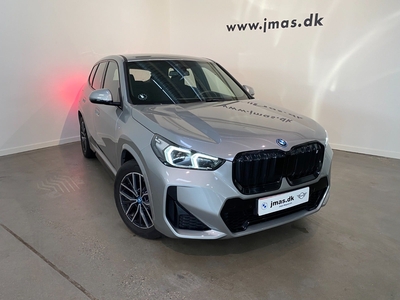 BMW iX1 xDrive30 M-Sport 5d