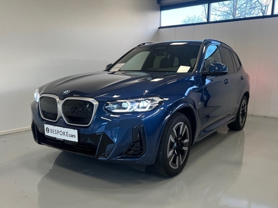 BMW iX3 Charged M-Sport 5d