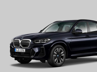 BMW iX3 Charged M-Sport 5d