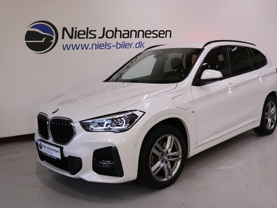 BMW X1 1,5 xDrive25e M-Sport aut. 5d