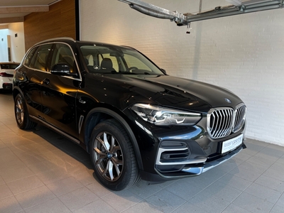 BMW X5 3,0 xDrive45e X-Line aut. 5d