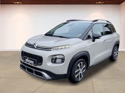 Citroën C3 Aircross 1,6 BlueHDi 100 Iconic 5d