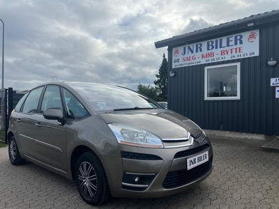 Citroën C4 Picasso 1,8 16V VTR+ 5d