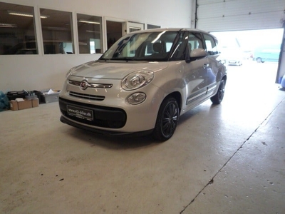 Fiat 500L Living 0,9 TwinAir 105 Lounge 5d