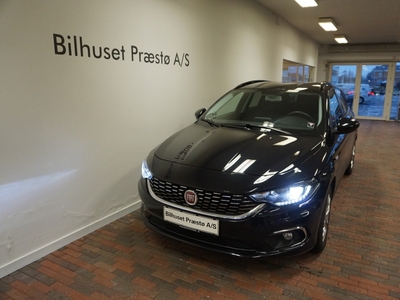 Fiat Tipo 1,4 T 120 Lounge SW 5d