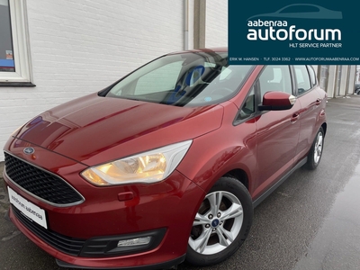 Ford C-MAX 1,5 TDCi 120 Trend 5d