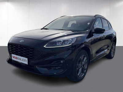 Ford Kuga 2,5 HEV ST-Line X CVT 5d