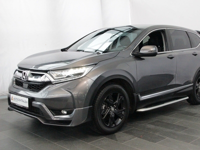 Honda CR-V 1,5 VTEC Turbo Elegance 5d