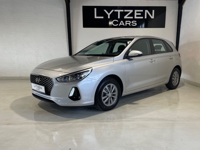 Hyundai i30 1,6 CRDi 110 Life 5d