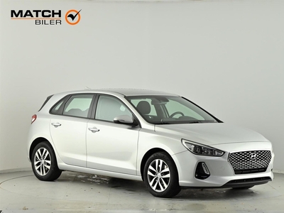 Hyundai i30 1,6 CRDi 110 Trend 5d