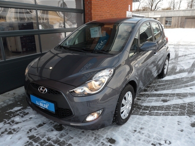 Hyundai ix20 1,4 Trend 5d