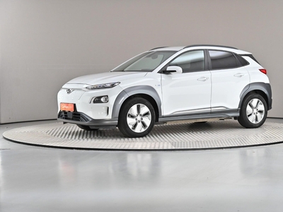 Hyundai Kona 64 EV Advanced 5d