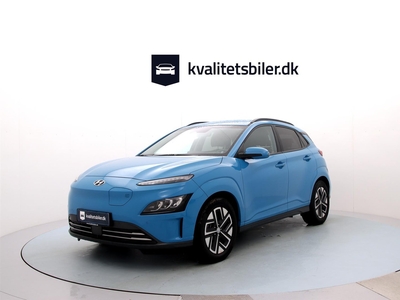 Hyundai Kona 64 EV Pure 5d