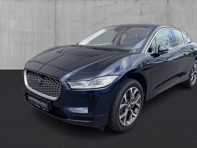 Jaguar I-Pace EV400 HSE AWD 5d