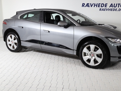 Jaguar I-Pace EV400 SE AWD 5d