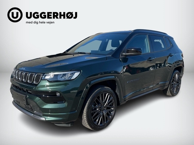 Jeep Compass 1,3 4xe S aut. 4x4 5d