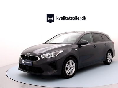 Kia Ceed 1,0 T-GDi Active SW 5d