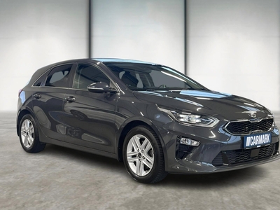 Kia Ceed 1,4 T-GDi Intro Edition SW 5d