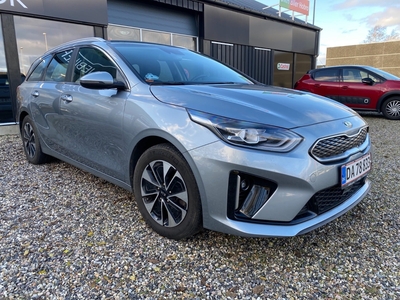 Kia Ceed 1,6 PHEV Prestige SW DCT 5d