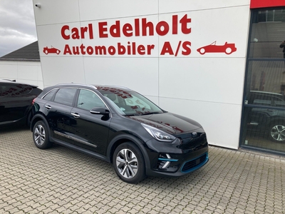 Kia e-Niro 64 Advance 5d