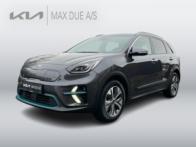 Kia e-Niro 64 Advance 5d