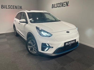 Kia e-Niro 64 Premium 5d