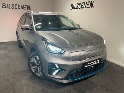 Kia e-Niro 64 Premium 5d