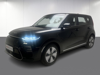 Kia e-Soul Vision 5d