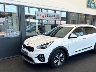 Kia Niro 1,6 PHEV Advance+ DCT 5d