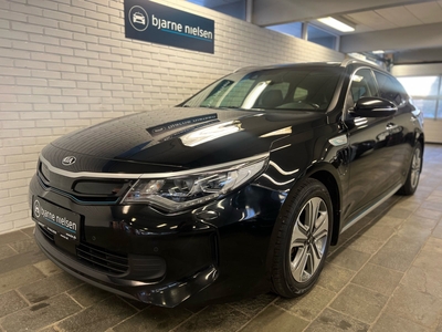 Kia Optima 2,0 PHEV SW aut. 5d