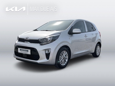 Kia Picanto 1,0 Prestige Upgrade 5d