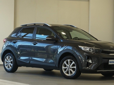 Kia Stonic 1,0 T-GDi Advance 5d