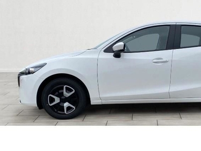 Mazda 2 1,5 e-SkyActive-G Centre-Line 5d