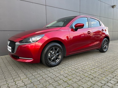 Mazda 2 1,5 SkyActiv-G 90 Cosmo 5d