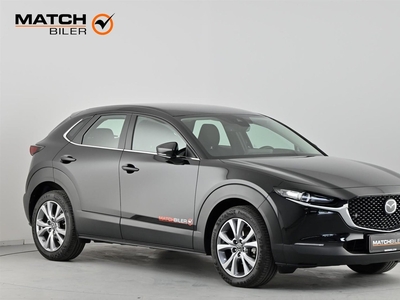 Mazda CX-30 2,0 e-SkyActiv-G 150 Sky aut. 5d