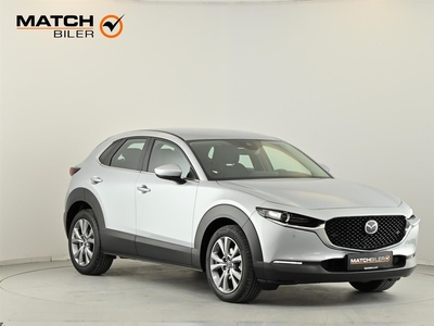 Mazda CX-30 2,0 e-SkyActiv-G 150 Sky aut. 5d