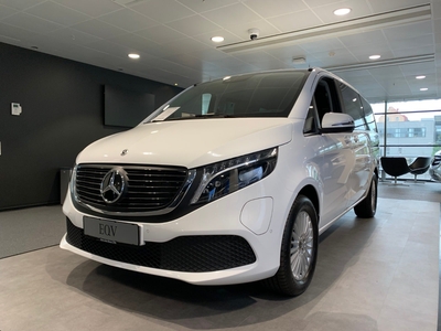 Mercedes EQV300 Avantgarde L