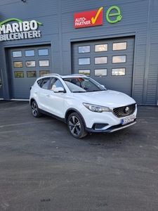 MG ZS EV Luxury 5d