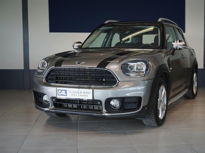 MINI Countryman Cooper 1,5 5d