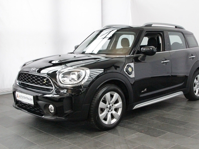 MINI Countryman Cooper SE 1,5 Essential aut. ALL4 5d