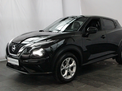 Nissan Juke 1,0 Dig-T 114 Tekna DCT 5d