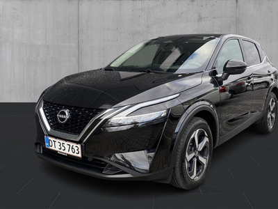 Nissan Qashqai 1,3 mHEV N-Connecta X-tr. 5d