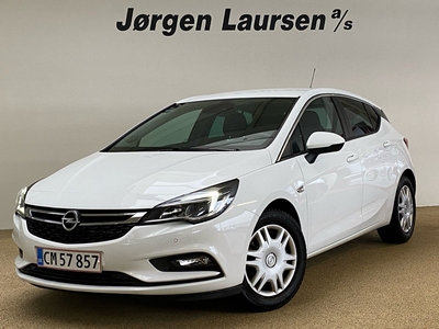 Opel Astra 1,4 T 150 Excite 5d